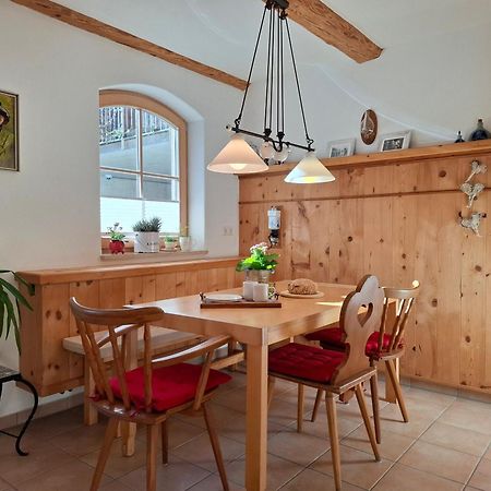Ferienwohnung Boeck, Wengen Im Allgaeu Weitnau Bagian luar foto