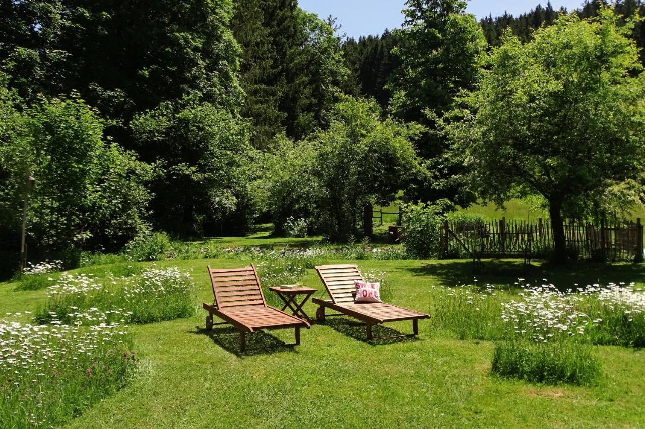 Ferienwohnung Boeck, Wengen Im Allgaeu Weitnau Bagian luar foto