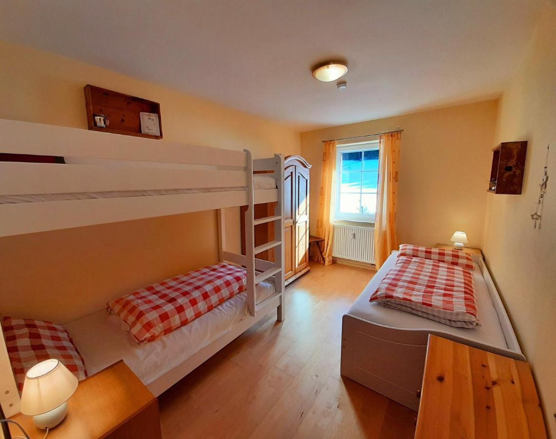 Ferienwohnung Boeck, Wengen Im Allgaeu Weitnau Bagian luar foto