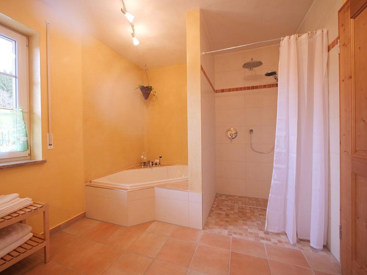 Ferienwohnung Boeck, Wengen Im Allgaeu Weitnau Bagian luar foto