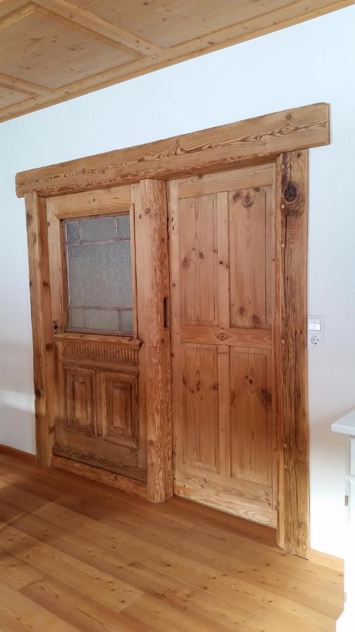Ferienwohnung Boeck, Wengen Im Allgaeu Weitnau Bagian luar foto