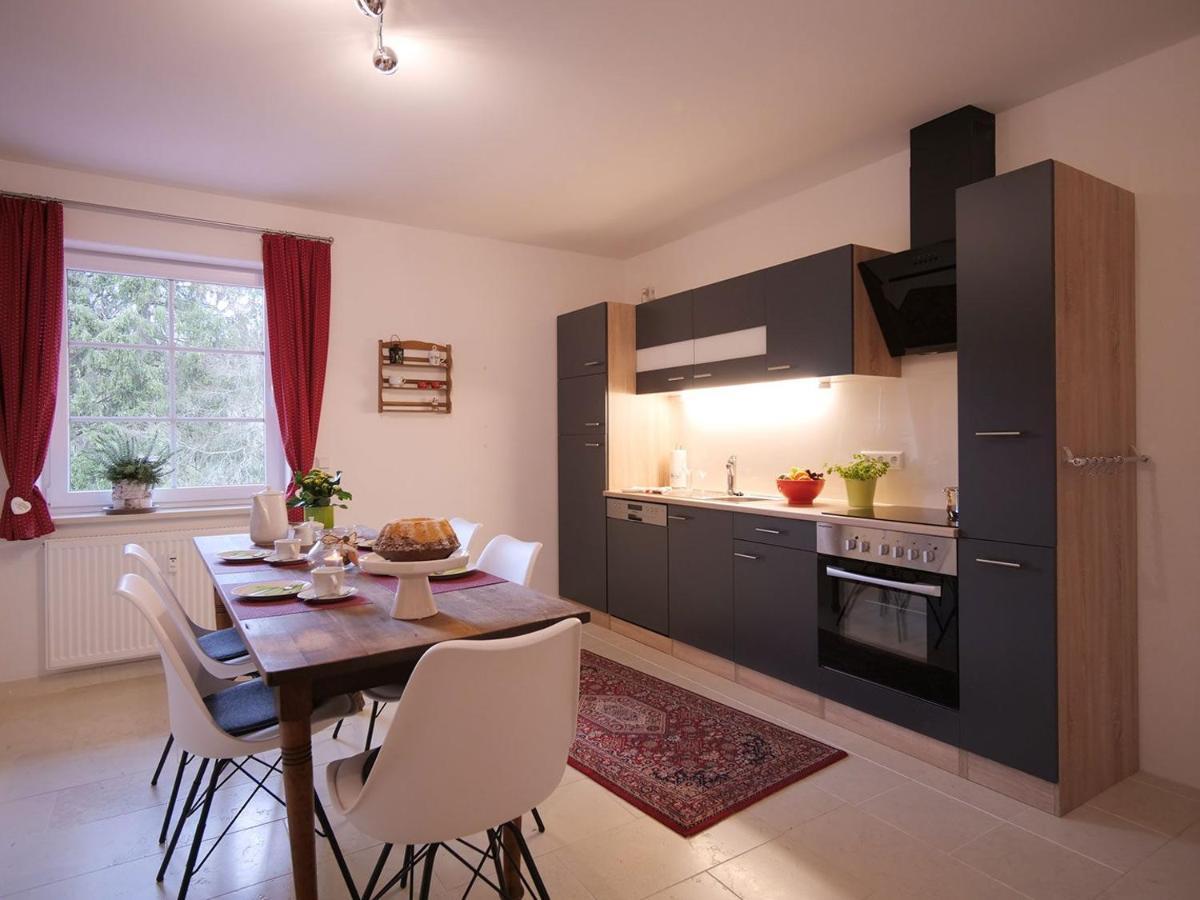 Ferienwohnung Boeck, Wengen Im Allgaeu Weitnau Bagian luar foto