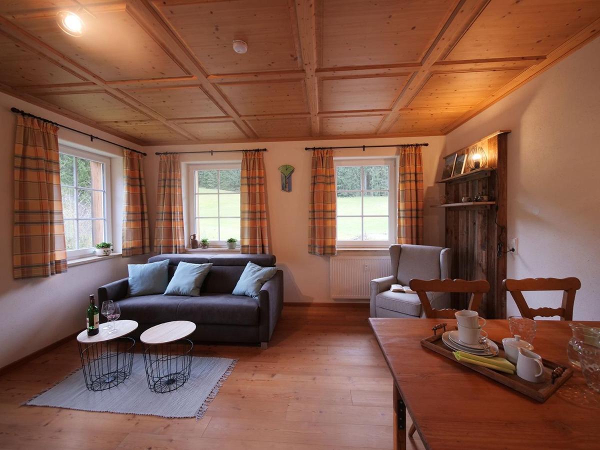 Ferienwohnung Boeck, Wengen Im Allgaeu Weitnau Bagian luar foto