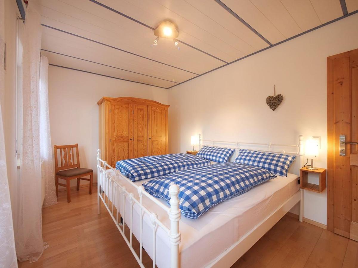 Ferienwohnung Boeck, Wengen Im Allgaeu Weitnau Bagian luar foto