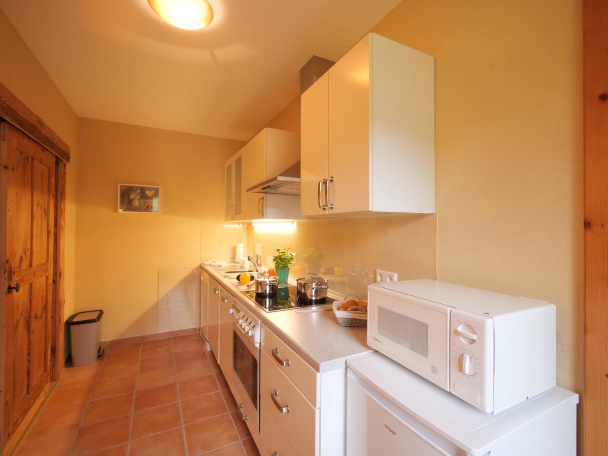 Ferienwohnung Boeck, Wengen Im Allgaeu Weitnau Bagian luar foto