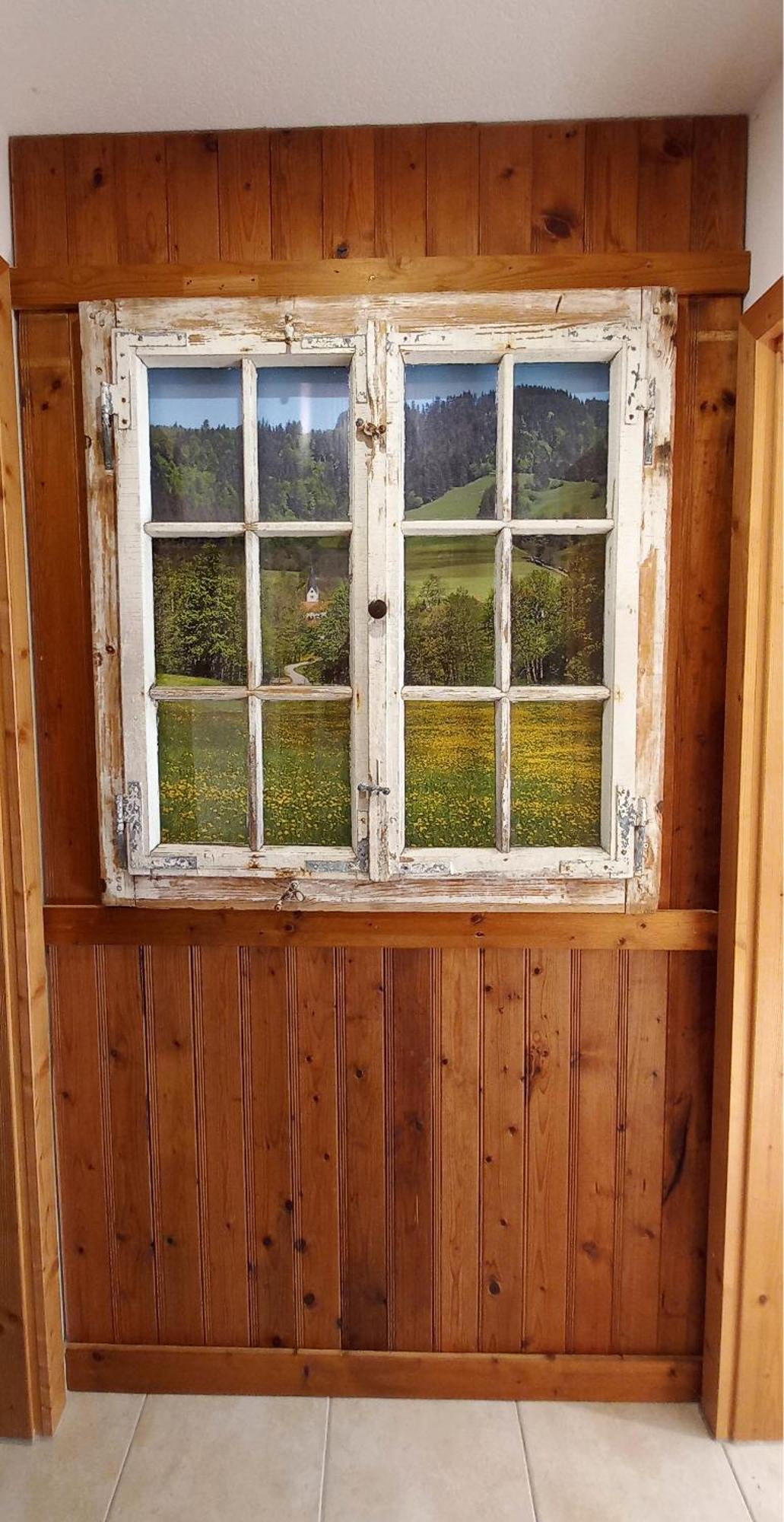 Ferienwohnung Boeck, Wengen Im Allgaeu Weitnau Bagian luar foto