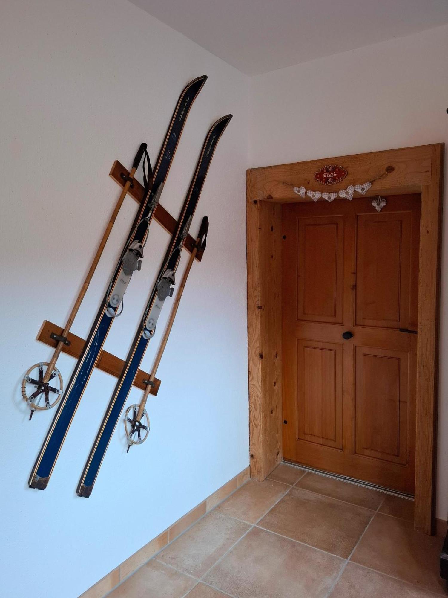 Ferienwohnung Boeck, Wengen Im Allgaeu Weitnau Bagian luar foto