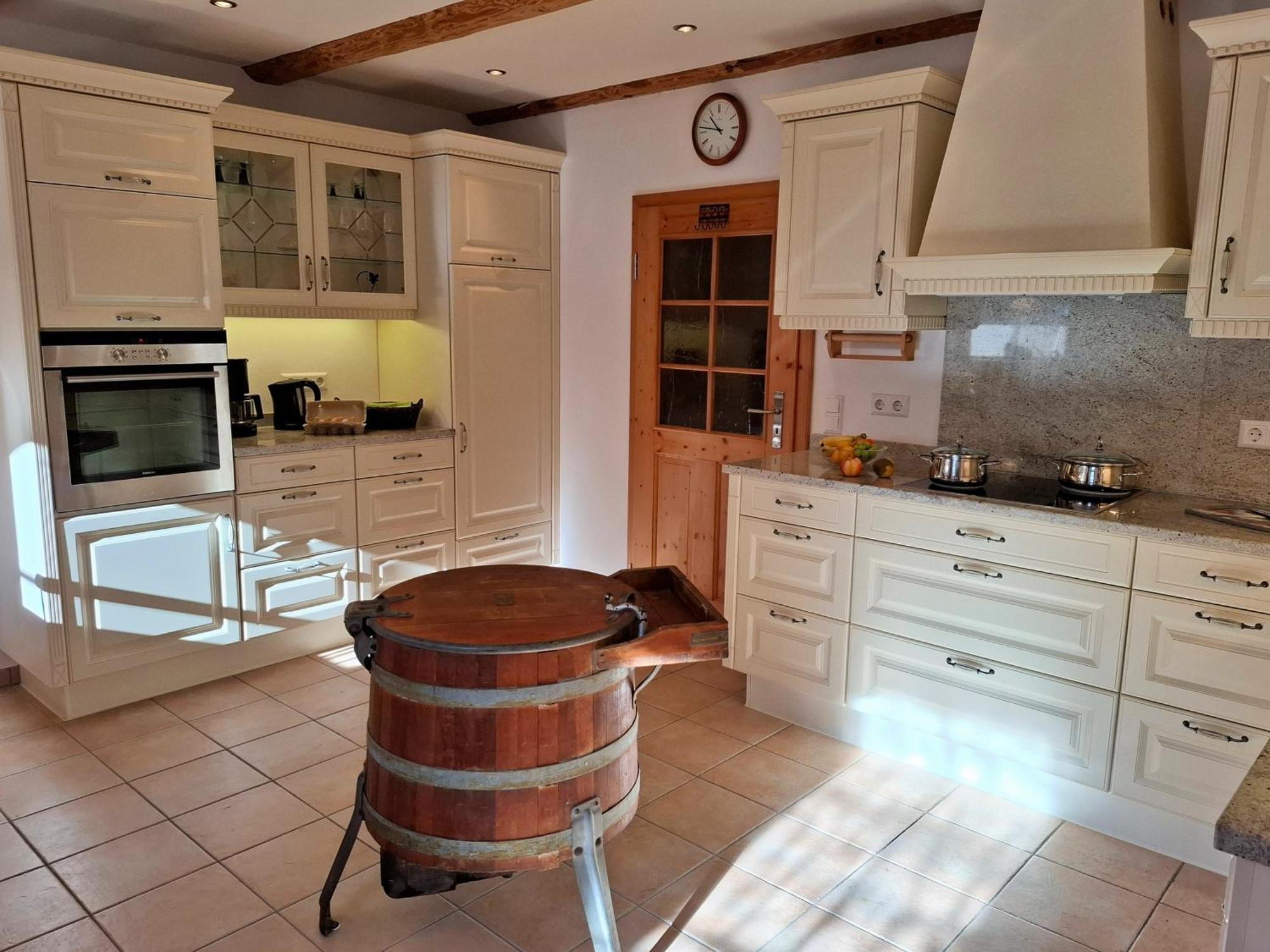 Ferienwohnung Boeck, Wengen Im Allgaeu Weitnau Bagian luar foto