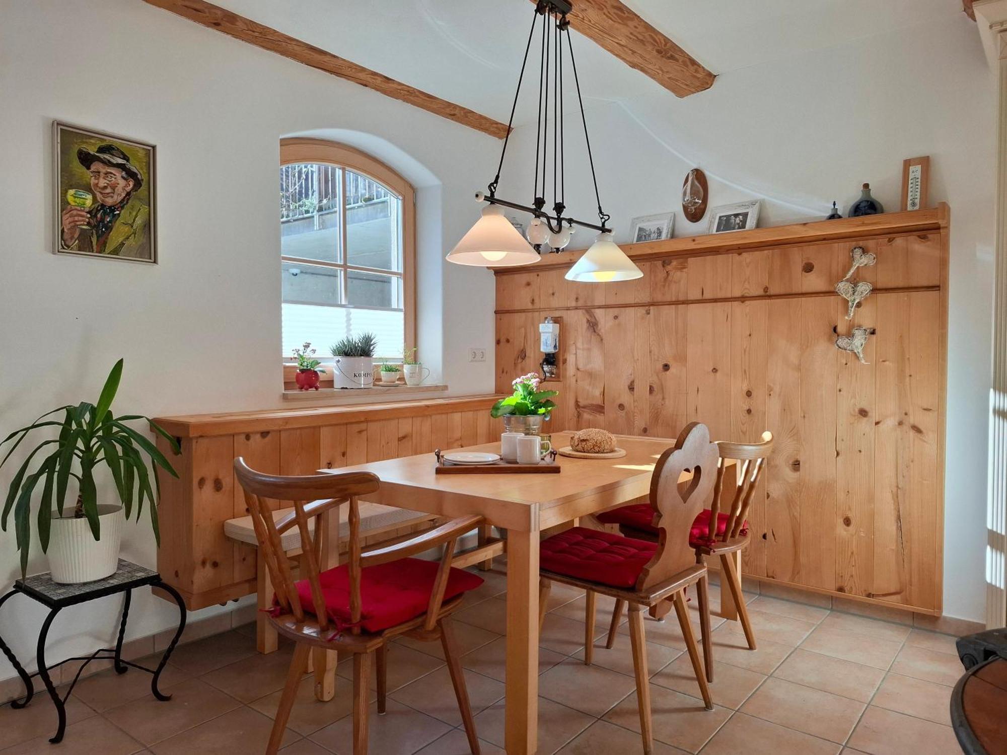 Ferienwohnung Boeck, Wengen Im Allgaeu Weitnau Bagian luar foto