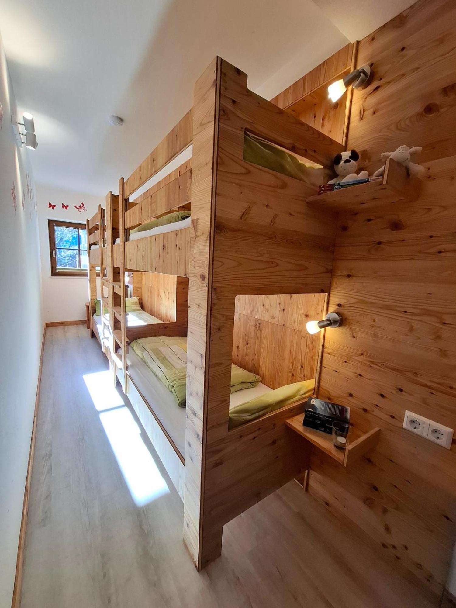 Ferienwohnung Boeck, Wengen Im Allgaeu Weitnau Bagian luar foto