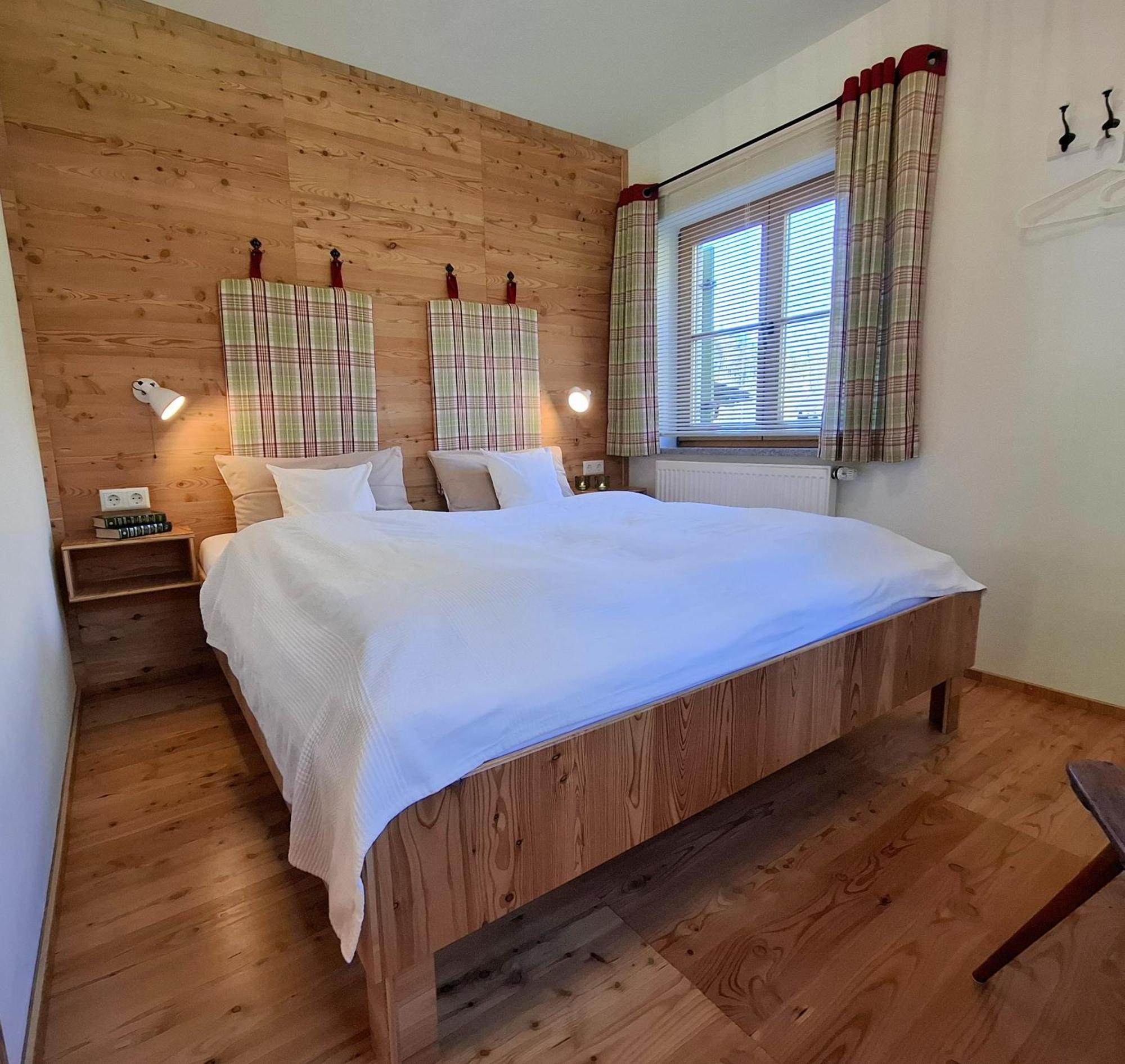 Ferienwohnung Boeck, Wengen Im Allgaeu Weitnau Bagian luar foto